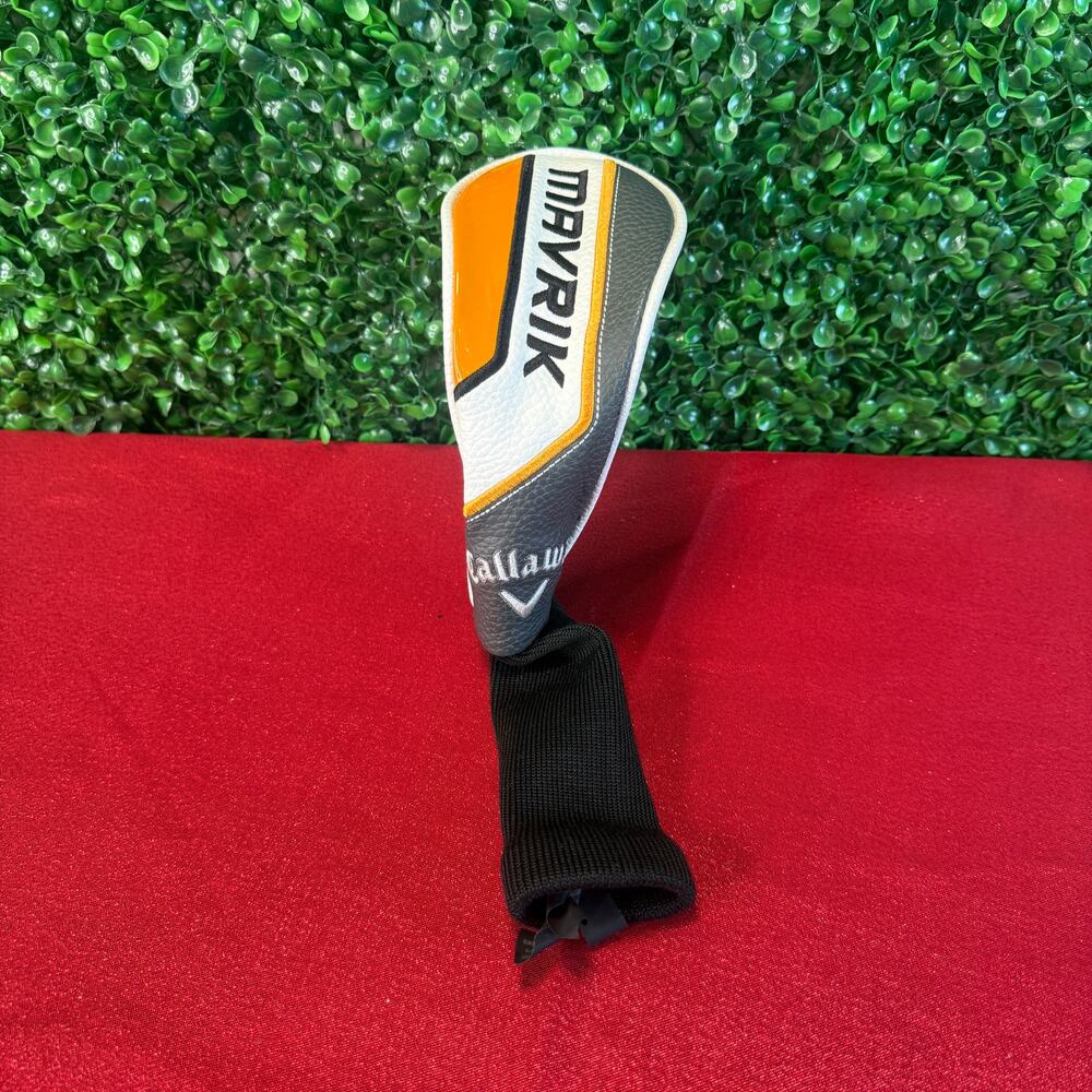 Callaway MAVRIK Hybrid Cover Golf Club Replacement Head Cover